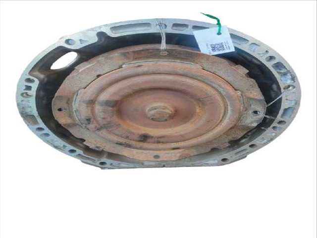 Caja Cambios Mercedes Clase C 160 C 320 CDI 204.022) 224CV