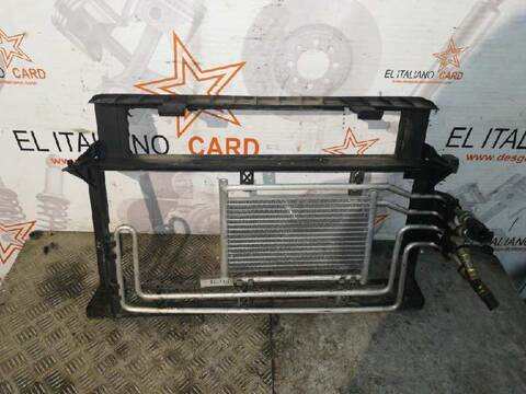 Evaporador Aire Acondicionado Bmw Serie 5 518 530D EXCLUSIVE BERLINA 193CV 142KW