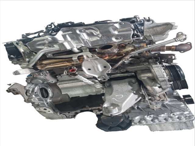 Motor Completo Mercedes Sprinter 114CV 84KW