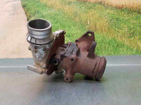 Foto 2ª: Turbocompresor Renault Kangoo 1.5 DCI DIESEL CAT 86CV 63KW [K9KB608] (2003)