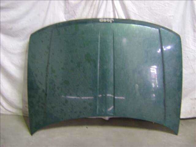 Capot Jeep Grand Cherokee 3.1 TD 140CV