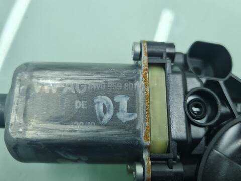 Foto 3ª: Elevalunas Eléctrico Delantero Izquierdo Audi A1 30 TFSI BASICO 116CV 85KW [DKRF] (2020)
