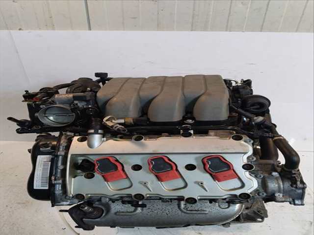 Motor Completo Audi A4 3.2 FSI V6 255 CV 188KW