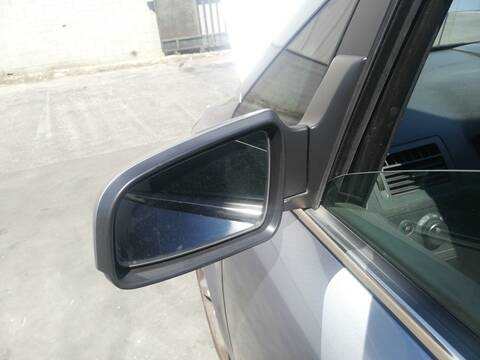 Foto 2ª: Retrovisor Izquierdo Opel Zafira Z19DTH (2005)