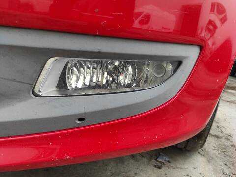 Faro Antiniebla Delantero Izquierdo Volkswagen Polo CAYB