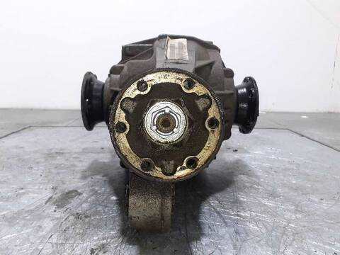 Diferencial Trasero Volkswagen Touareg TDI V10 313CV 230KW