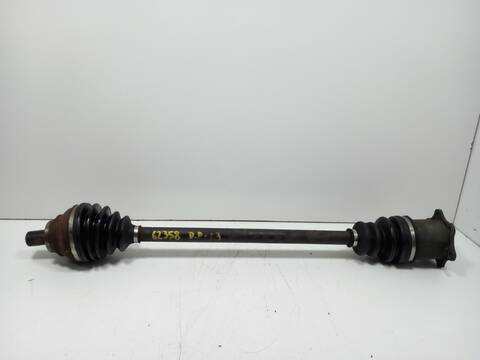 Transmision Delantera Derecha Audi A3 CBAB