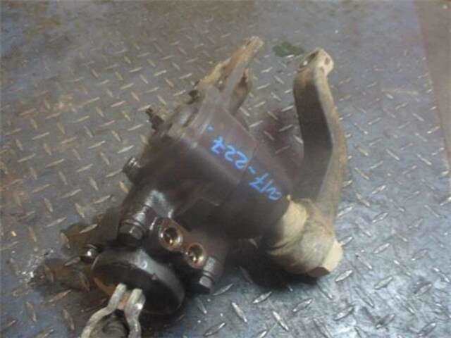 Foto 3ª: Direccion Asistida Mitsubishi Canter 3.0 TDI [4M42-0AT]