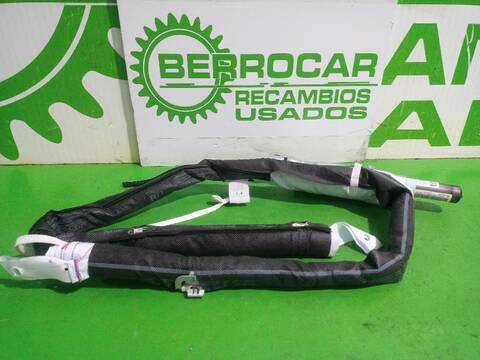Airbag Cortina Delantero Derecho Peugeot 508 ACTIVE 150CV
