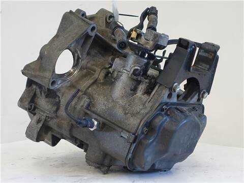 Foto 2ª: Caja Cambios Seat Ibiza 1.4 16V 75CV 55KW [BBY] (2002)