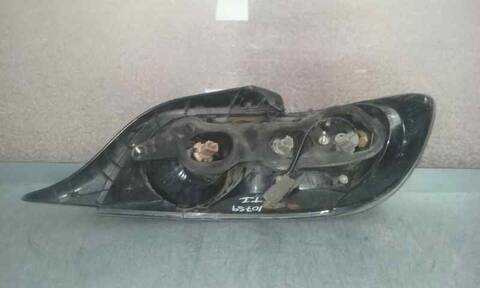 Foto 2ª: Piloto Trasero Izquierdo Mazda RX8 BASICO 170KW) 231CV SE) [13B] (2004)