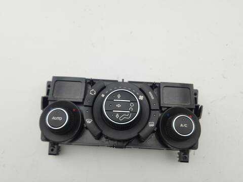 Mando Calefacción A. A. Peugeot 308 1.6 16V 150CV 110KW