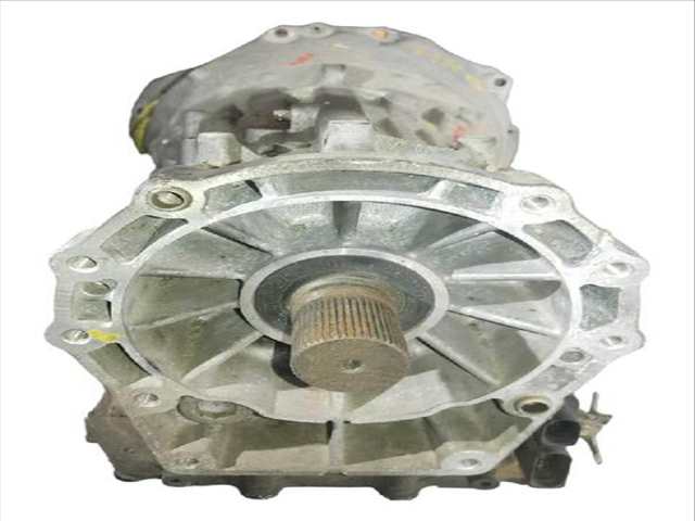 Foto 3ª: Caja Cambios Volkswagen Touareg 3.0 V6 TDI (2002)