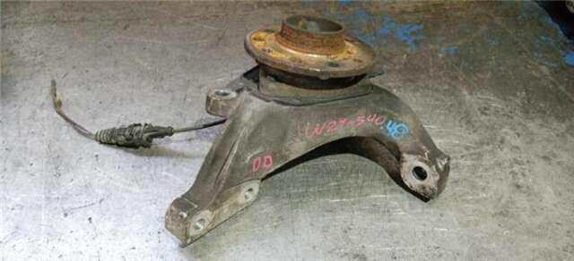 Mangueta Delantera Derecha Opel Vectra 2.0 DTI 16V