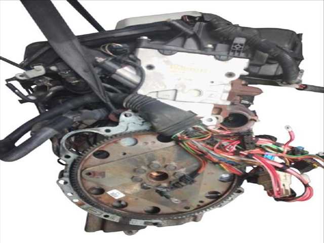 Foto 2ª: Motor Completo Bmw Serie 5 518 530 D 184CV 135KW