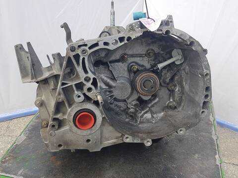 Caja Cambios Renault Megane 1.6 16V BM0C CM0C) 113CV 83KW II BM0/1_ CM0/1_)