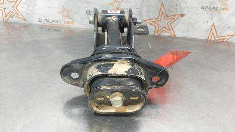 Foto 3ª: Soporte Motor Kia Rio CONCEPT 84CV 62KW [G4LA] (2020)