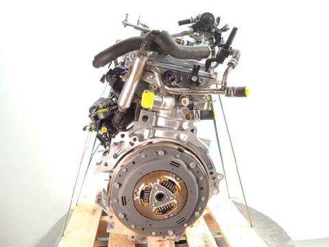 Foto 2ª: Motor Completo Toyota Yaris HYBRID FEEL 101CV 74KW [1NZFXE] (2016)