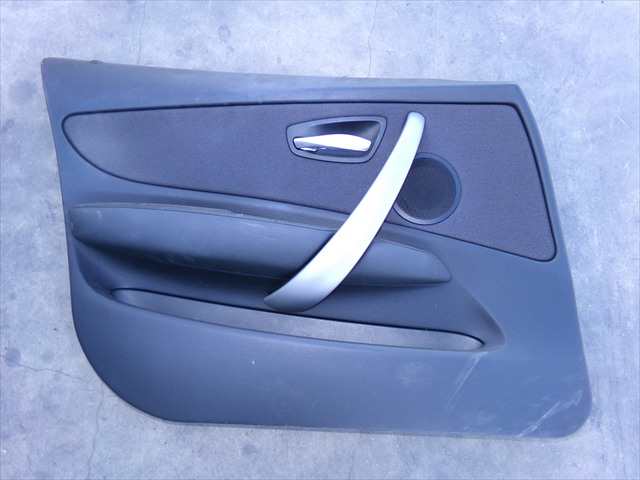 Tapizados Cartoneras Bmw Serie 1 118 2.0 D E87,2004-2013