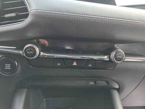 Mando Climatizador Mazda 3 EXCLUSIVE-LINE 122CV 90KW