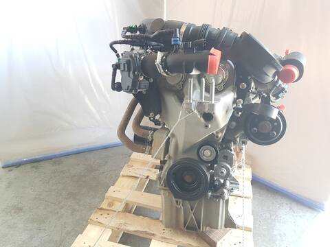 Motor Completo Ford EcoSport 1.0 ECOBOOST 125CV 92KW