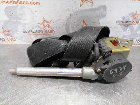 Foto 3ª: Cinturón Delantero Derecho Audi A4 1.8 T BERLINA 150CV 110KW [AEB] (1997)