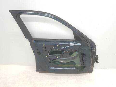 Foto 2ª: Puerta Delantera Izquierda Bmw X1 XDRIVE 18D (2009)