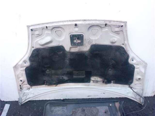 Foto 2ª: Capot Ford Fiesta 1.4 TDCI [F6JB]