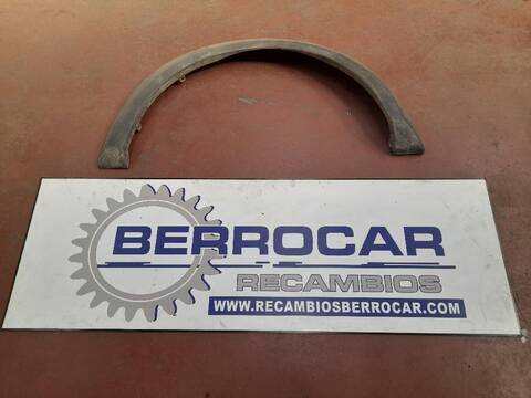 Foto 2ª: Aletin Delantero Derecho Land Rover Discovery 2.7 TD V6 CAT 190CV (2004)