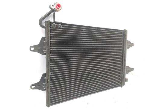 Foto 2ª: Radiador Calefaccion A.A. Seat Ibiza STELLA 101CV 74KW [ATD] (2002)