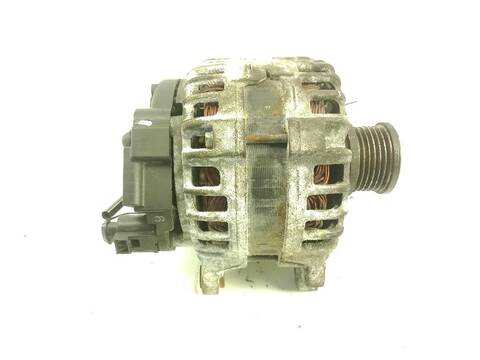 Foto 3ª: Alternador Seat Leon 1.6 TDI 105CV [CLHA] (2012)