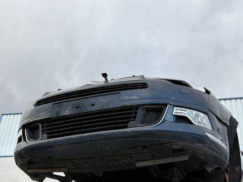 Foto 3ª: Paragolpes Delantero Citroen C5 RFJ BERLINA (2009)