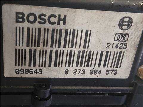 Foto 3ª: Abs Audi A6 2.5 TDI BERLINA 150CV 110KW [AKN] (2001)