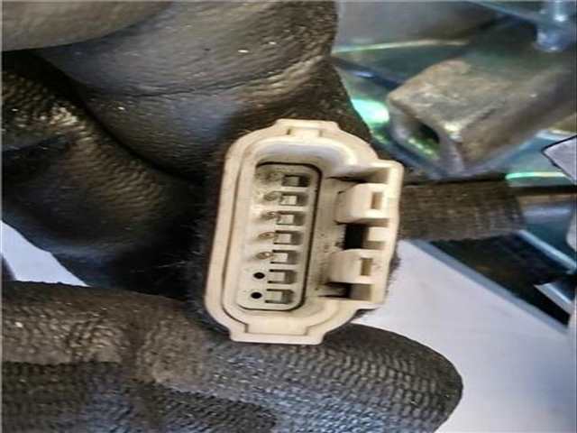 Foto 3ª: Retrovisor Izquierdo Fiat Punto 1.4 16V 95CV 70KW [199 A6.000] (2007)