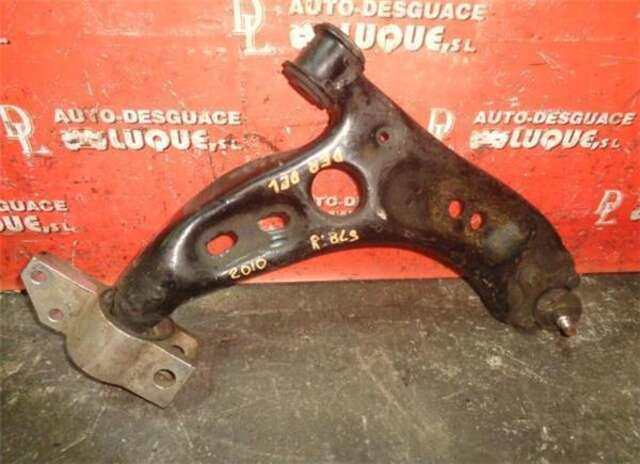 Brazo Suspension Delantero Derecho Volkswagen Caddy 1.9 FURG. [1.9 LTR. - 77 KW TDI]