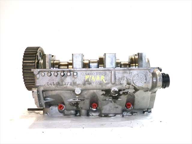 Culata Seat Ibiza 1.4 TDI MODELO 6L,2002-2008