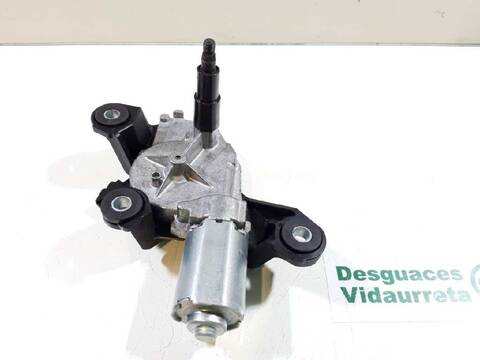 Foto 2ª: Motor Limpia Trasero Nissan Qashqai 2.0 DCI TD CAT 150CV 110KW [M9R] (2010)