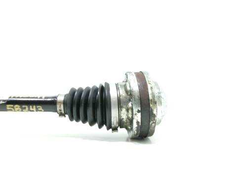 Foto 2ª: Transmision Delantera Izquierda Volkswagen Passat BMP (2005)