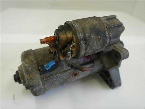 Foto 3ª: Motor de Arranque Renault Master 2.3 DCI FV0A FV0B) 163CV 120KW FURGON [M9T 702] (2016)