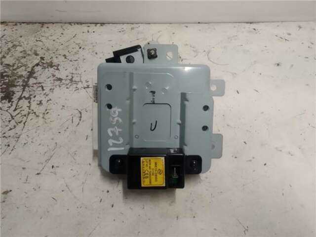 Centralita Motor ECU Ssangyong Actyon 2.0 TD (141 CV)