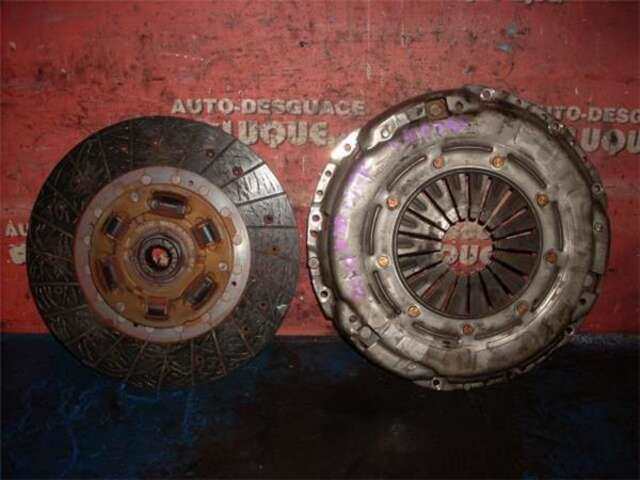 Foto 2ª: kit Embrague Kia Ceed 1.6 CRDI 115 (ED)(2006) [D4FB]