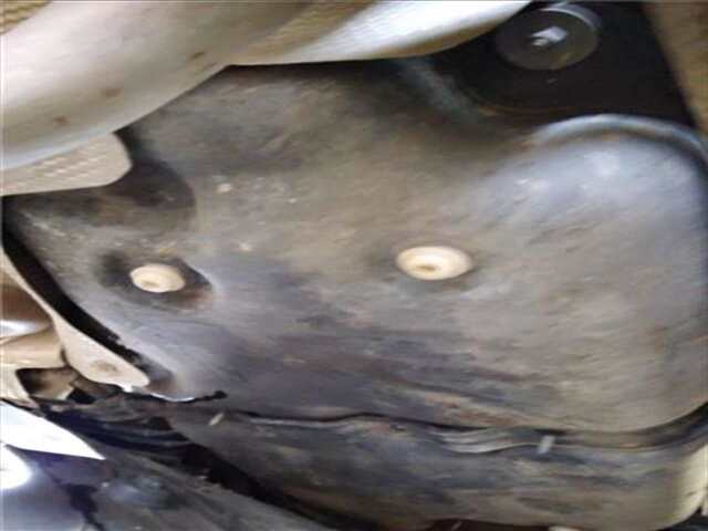 Foto 2ª: Deposito de Combustible Peugeot 308 1.6 ACTIVE [1.6 LTR. - 85 KW 16V E-HDI FAP] [9h05]