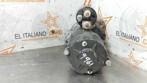 Foto 2ª: Motor de Arranque Opel Mokka EDITION ECOFLEX 4X4 131CV 96KW [A17DTS] (2014)