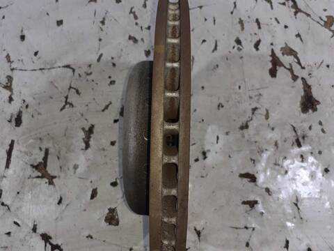 Foto 2ª: Disco Freno Delantero Bmw Serie 5 518 530D 245CV 180KW [N57D30A] (2010)