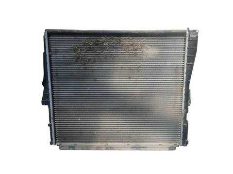Radiador Motor Bmw X3 2.0 SD