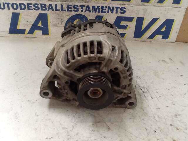 Alternador Opel Corsa 1.4 0CV