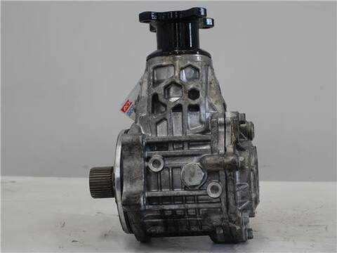 Foto 2ª: Caja Transfer Kia Sorento 2.2 DRIVE 2WD 201CV 148KW [D4HE] (2022)