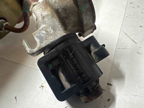 Foto 2ª: Bomba Combustible Dacia Sandero H4DF480 (2023)