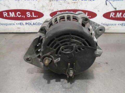 Foto 2ª: Alternador Opel Vectra 1.8 16V CAT BERLINA 116CV 85KW [X18XE1] (1996)