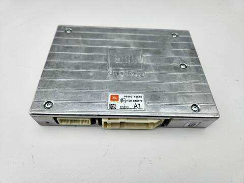Centralita Motor ECU Toyota CHR HYBRID ADVANCE 122CV